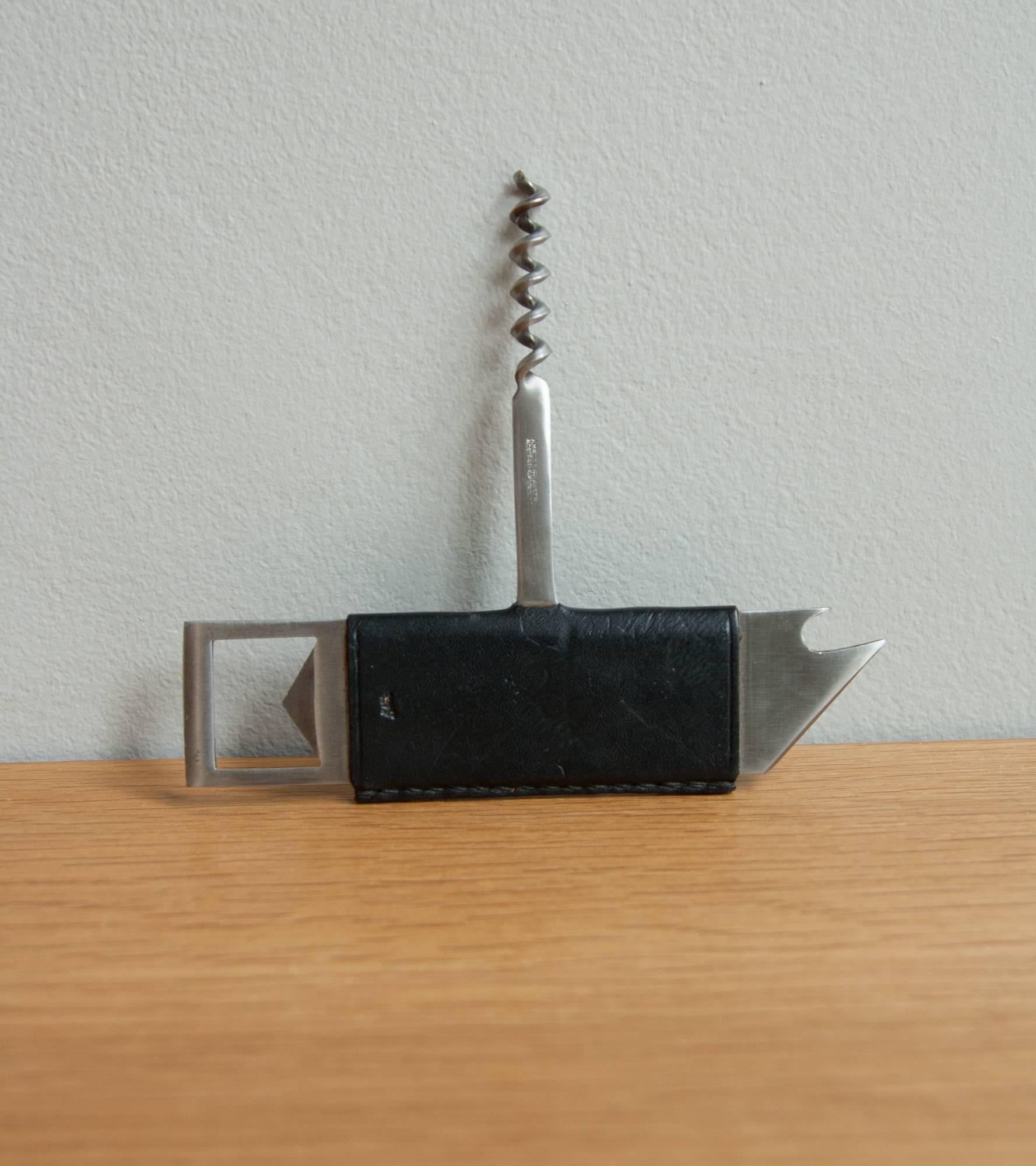 Corkscrew No. 4707 by Carl Auböck 1