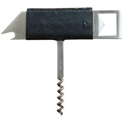 Vintage Corkscrew No. 4707 by Carl Auböck