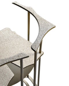 stuhl 'Corky' von William Mulas