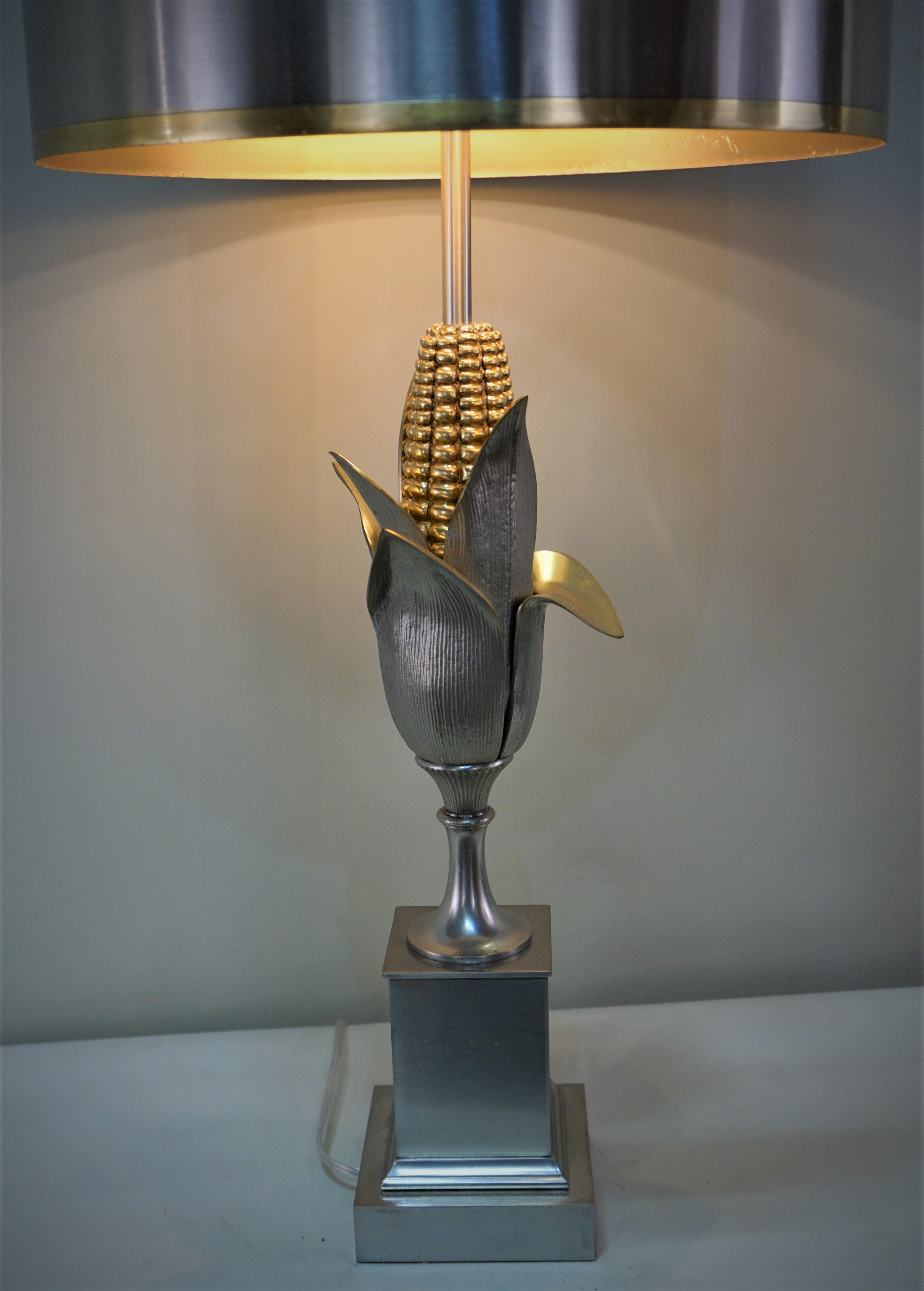 corn on the cob trophy