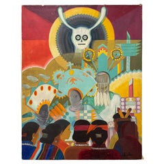 Paintings