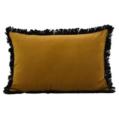 Fabric Pillows and Throws