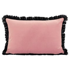 Cuscini e coperte in tessuto
