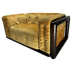 Cornaro Armchair by Carlo Scarpa for Gavina, 1973