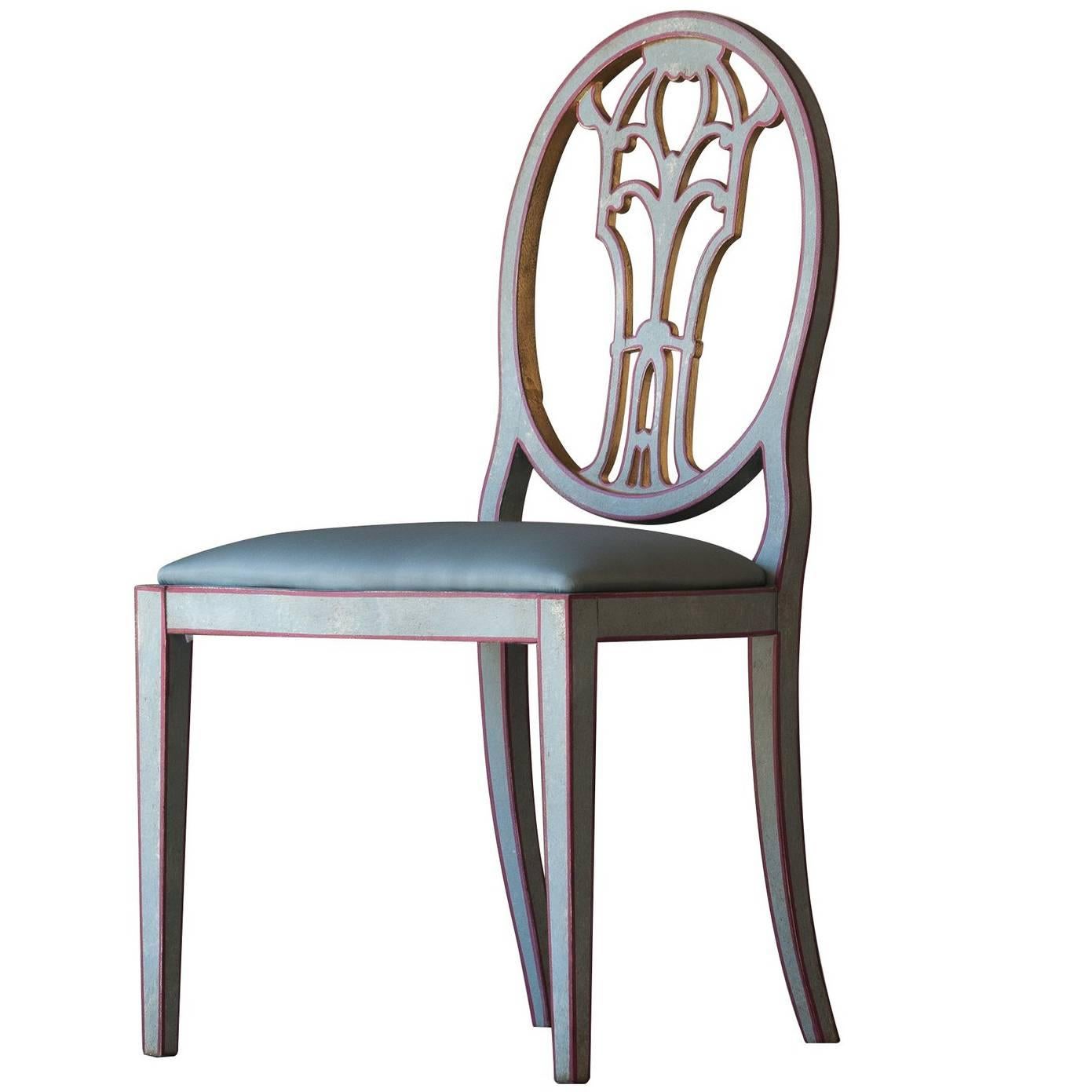 Cornaro Side Chair