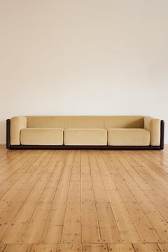 Cornaro Sofa by Carlo Scarpa