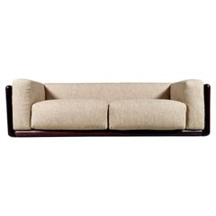 Cornaro Sofa by Carlo Scarpa for Simon Gavina, 1970s