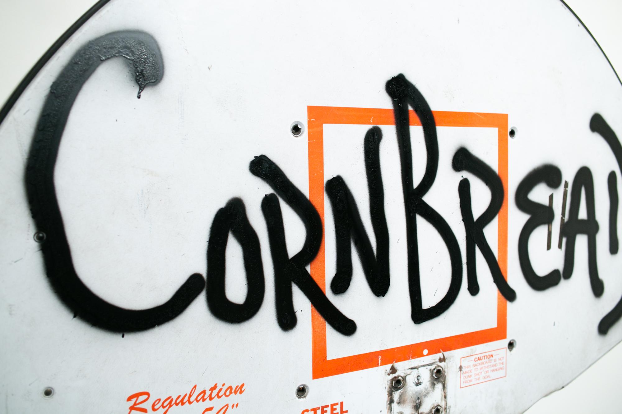 cornbread graffiti artist