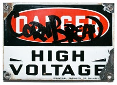 Cornbread High Voltage