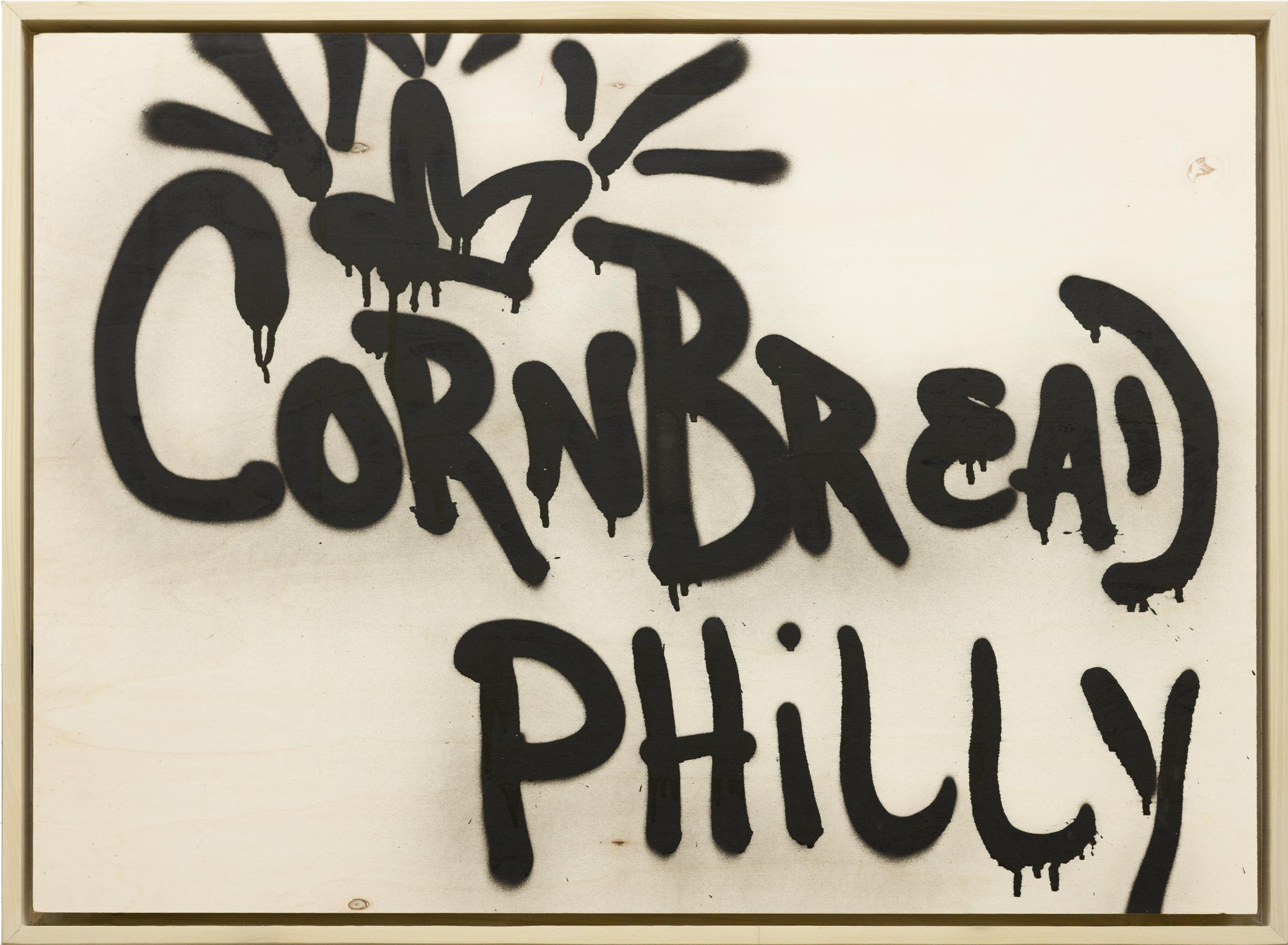 "Fresh Cut: Cornbread Philly", Darryl McCray, First Modern Graffiti Artist