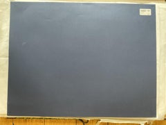 Sessione modello - 26-03-24 - 1, Disegno, Pastelli su carta