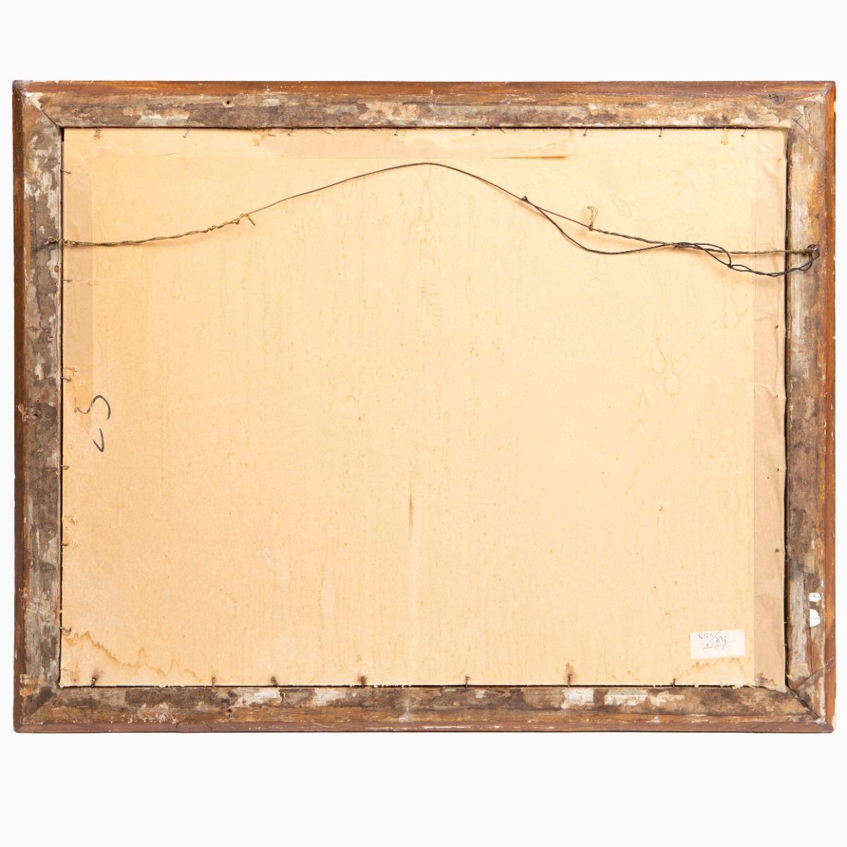 Gemälde „COBRA“ von Corneille im Angebot 2