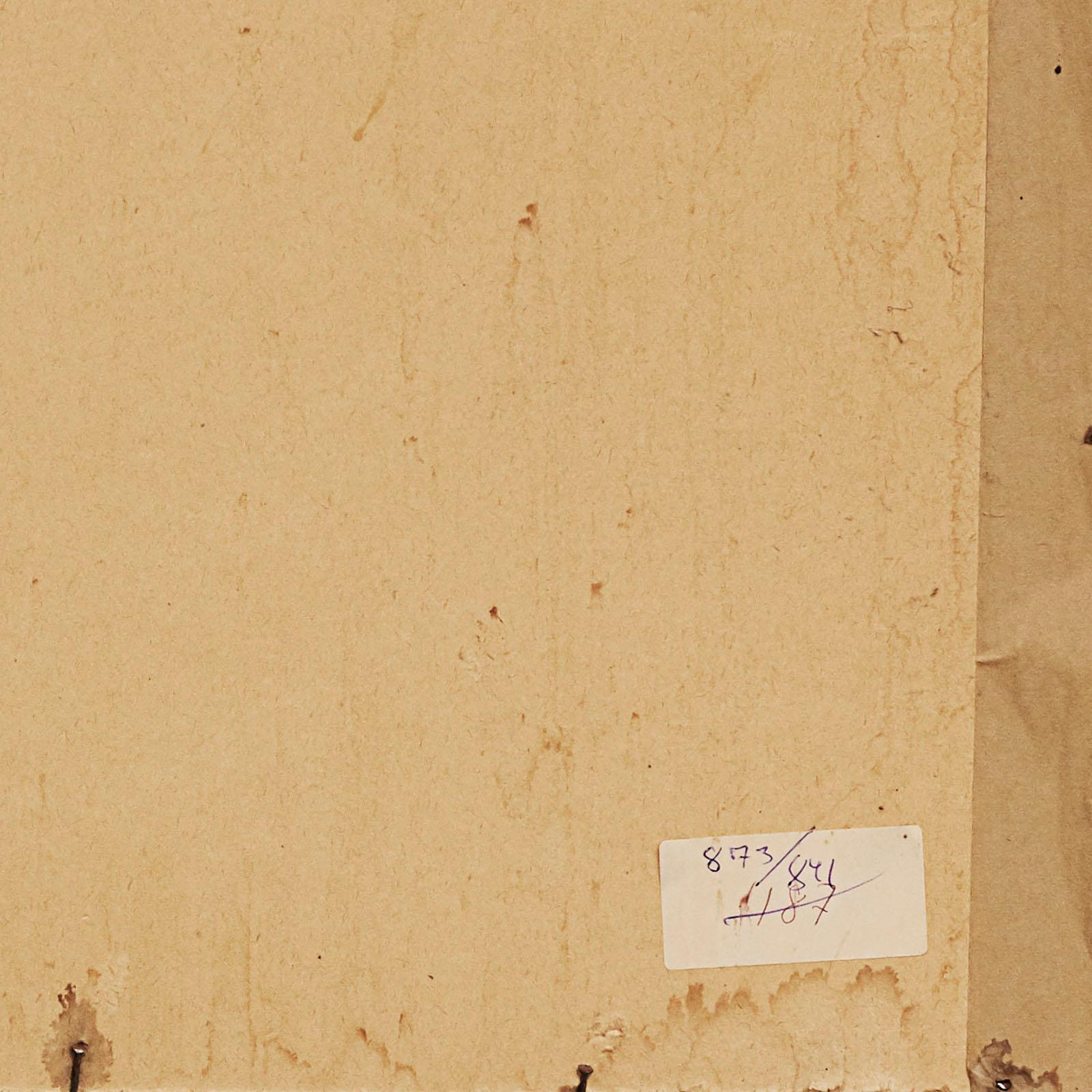 Dipinto a mano Quadro 