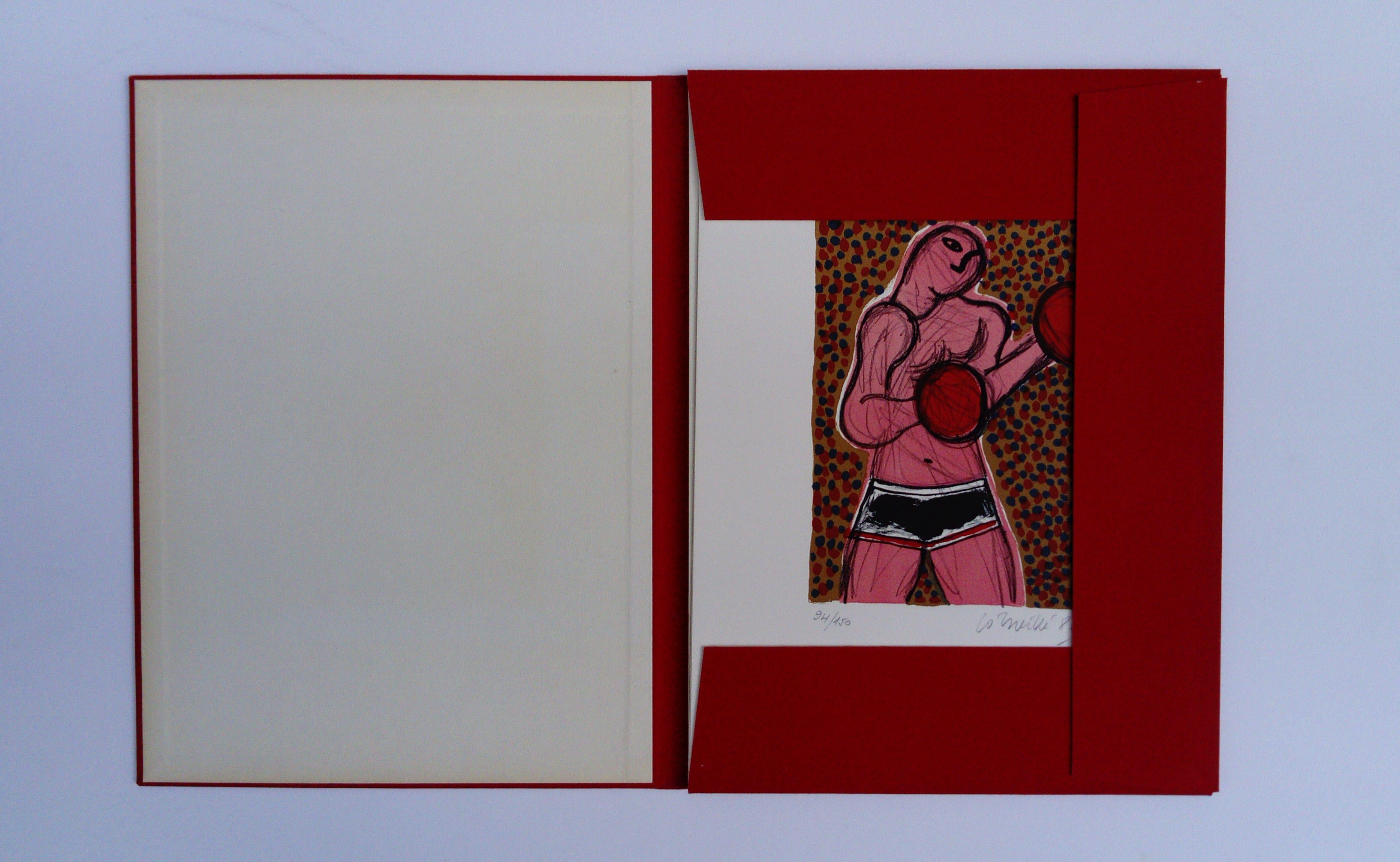 Fight on the moon For Sale 3