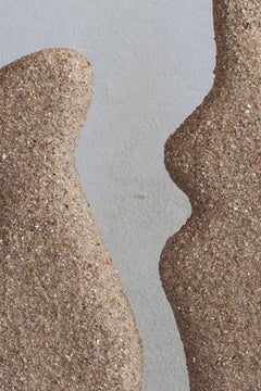 Corneli:: Komposition von 3 einzigartigen Stücken von Bertrand Fompeyrine