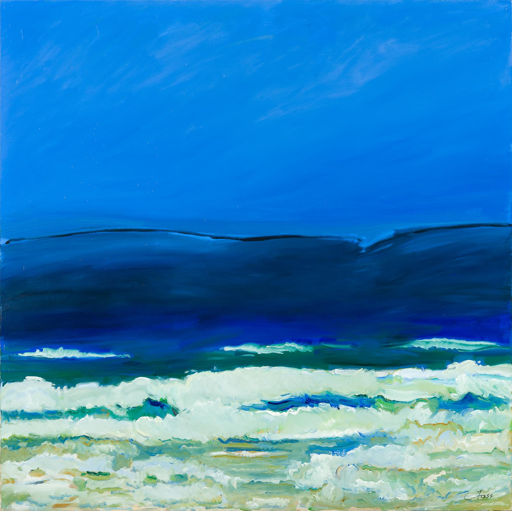 Big Wave
