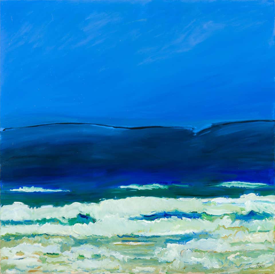 Big Wave