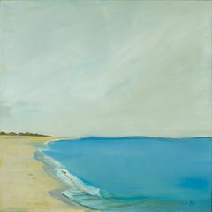 Schilfmeer