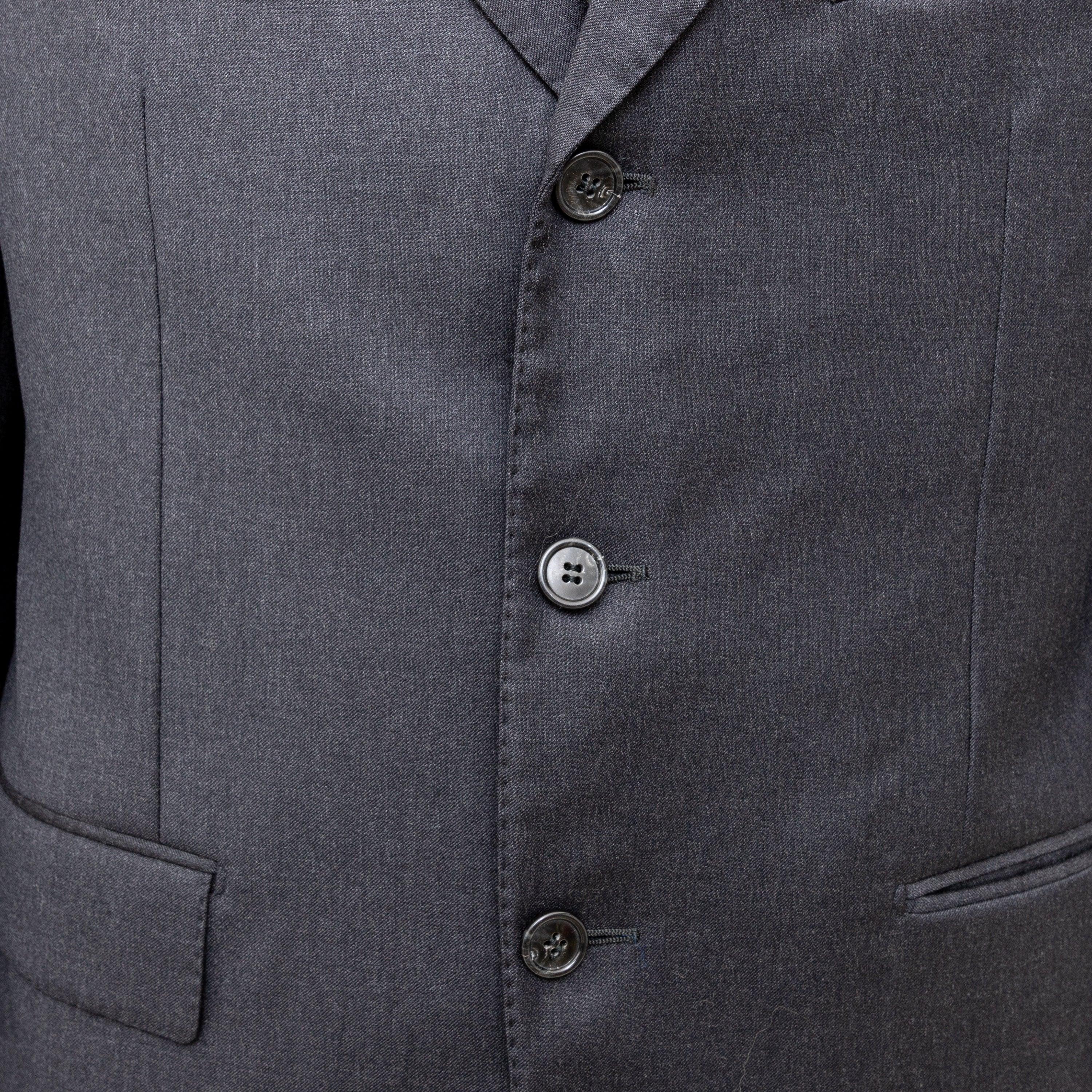 Men's Corneliani Linea Sartoria Suit - '00s For Sale
