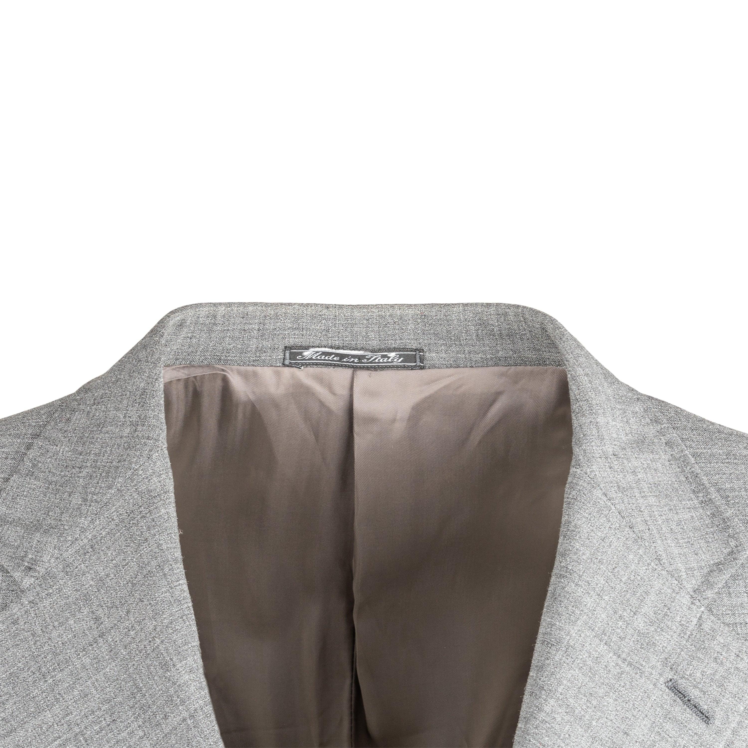 Corneliani Wool Blazer - '00s In Good Condition For Sale In Milano, IT