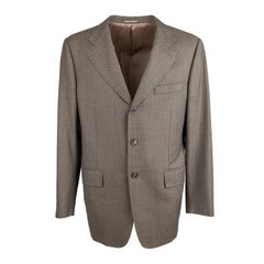 Corneliani Wool Blazer - '00s