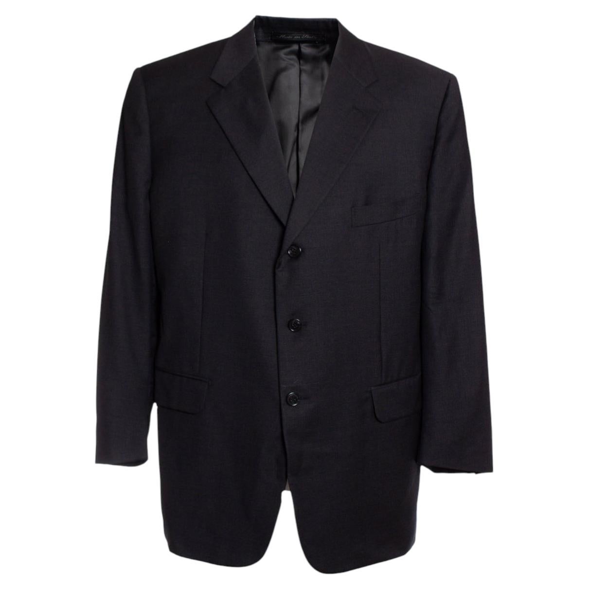Where is Corneliani made?