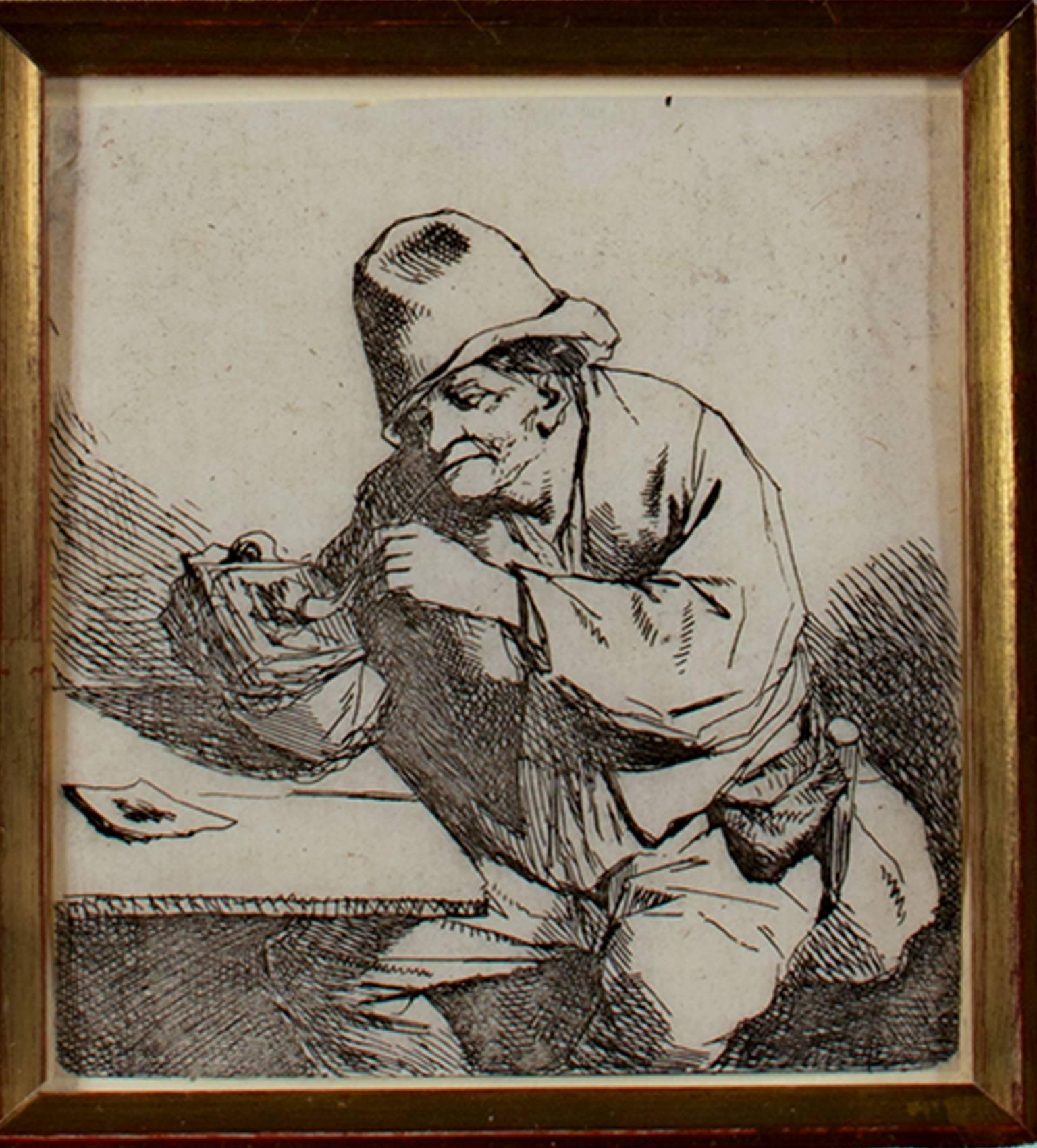cornelis bega