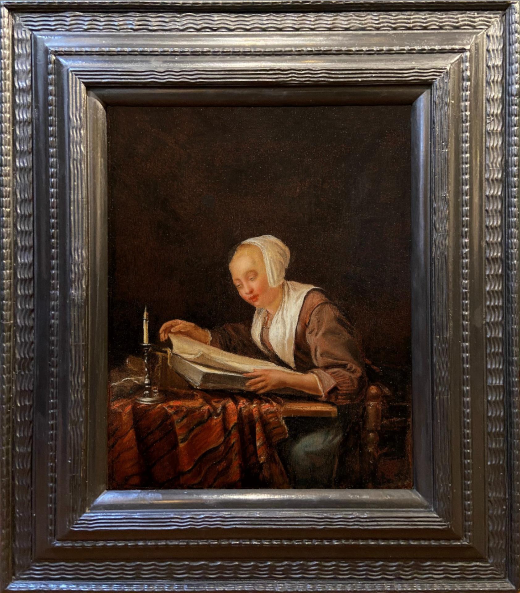 cornelis bisschop