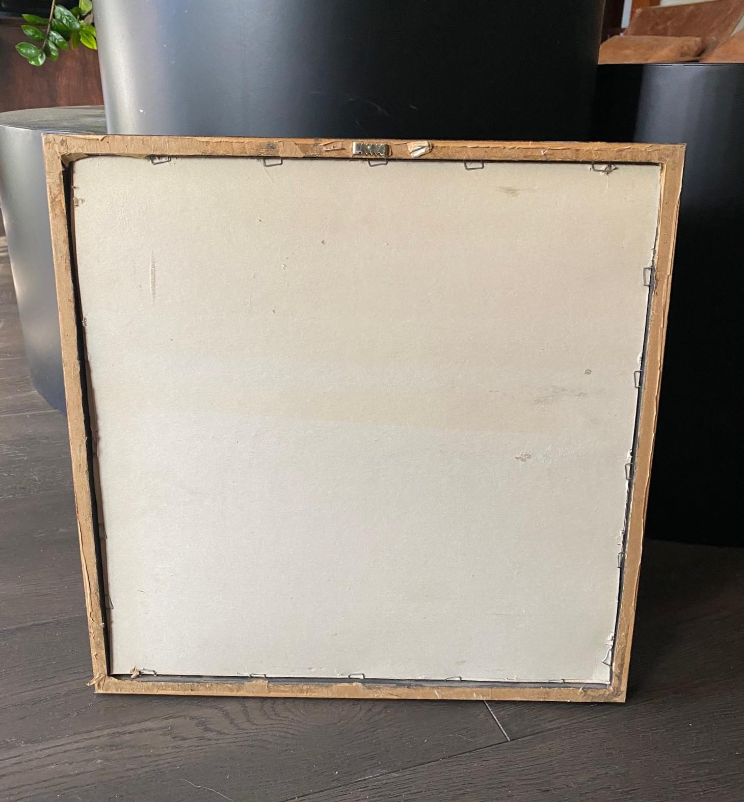 Cornelis Botke, édition limitée Californie Artistics Gravure Foothill Ranch en vente 9