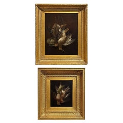 Bodegones de Cornelis de Cocq, 1871