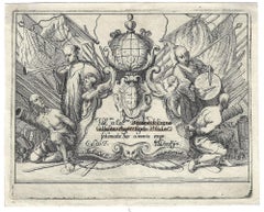 Trophies of War, title page