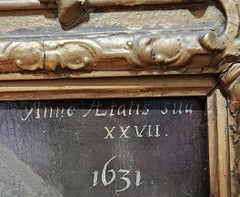 Portrait of a Gentleman, Renaissance Revival, 19th Century