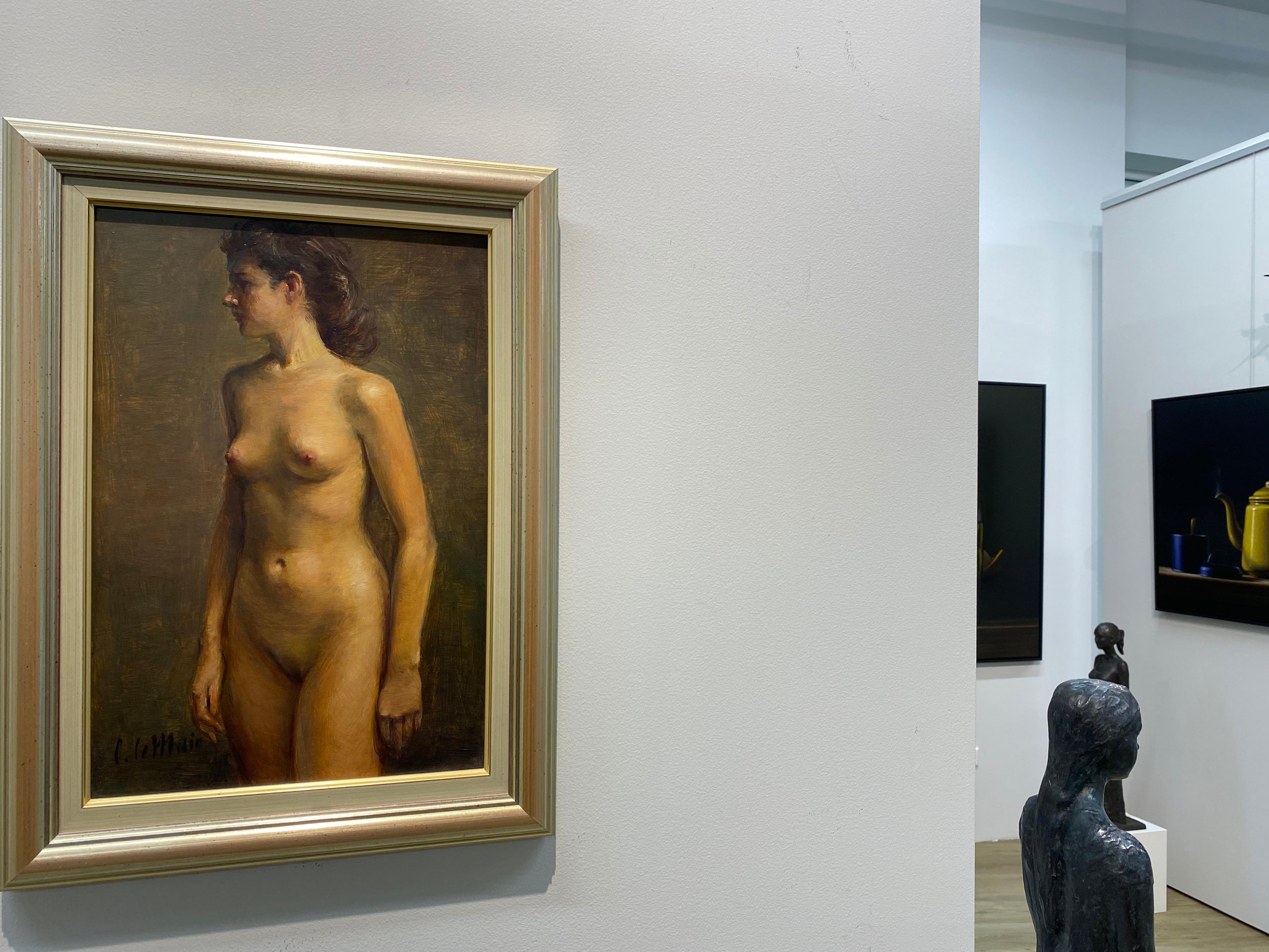 gortor nude