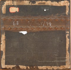 A Concert By Cats, Owls, A Magpie And A Monkey In A Shed