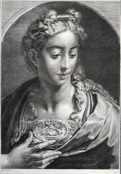 18th Century Prints and Multiples
