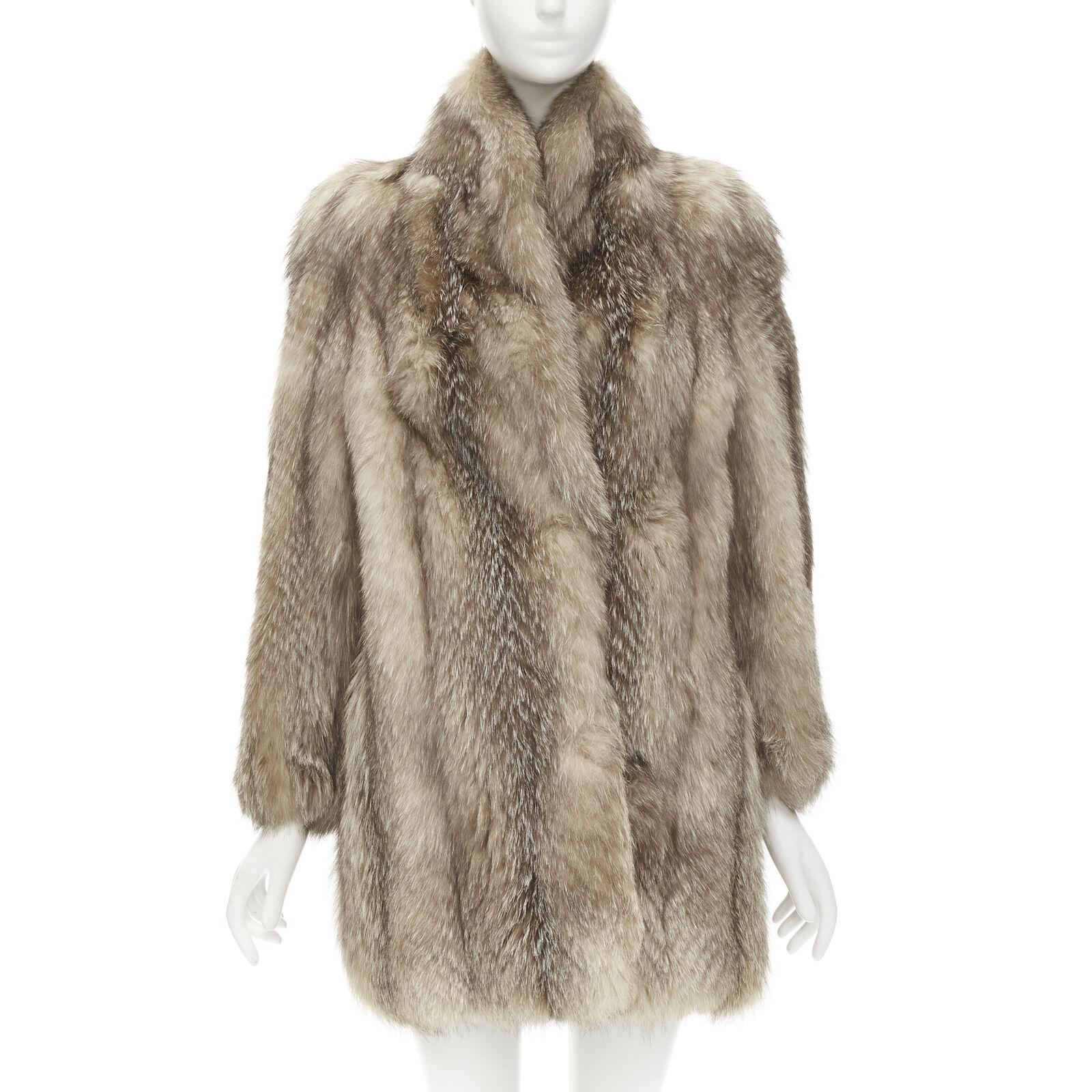 cornelius fur coat