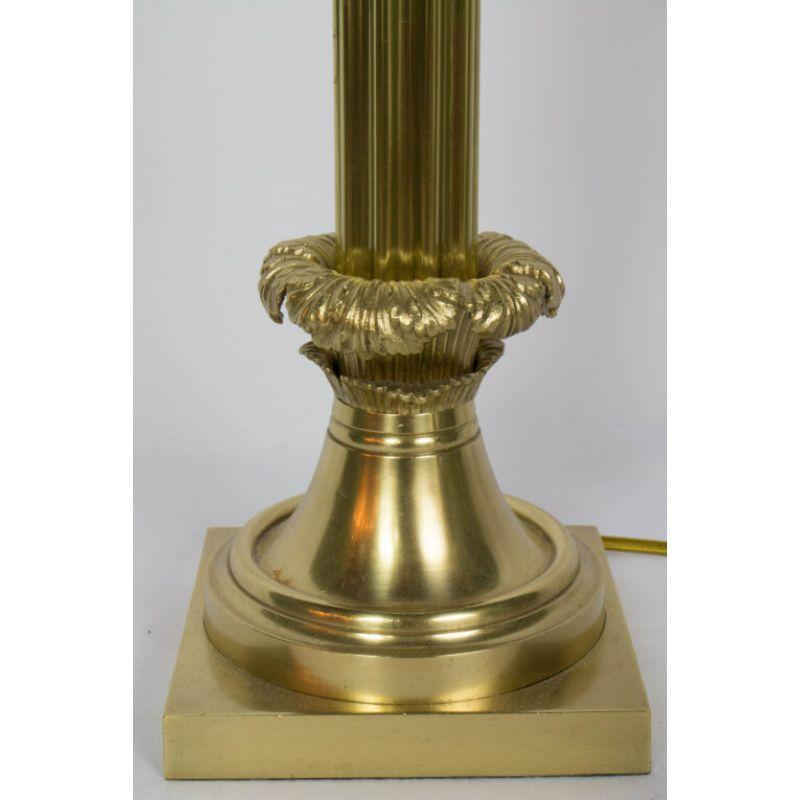 19th Century Cornelius & Company Astral Lamp For Sale