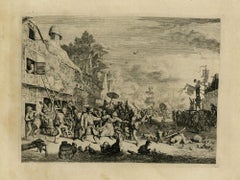 La Feria del Pueblo Grande