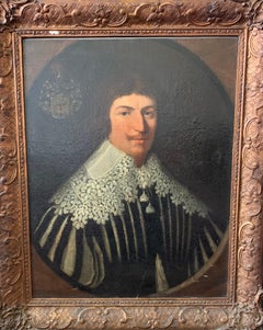 17th Century Gentleman