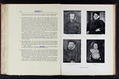 Portrait of Lady, Mary Hammond, Oil on Panel c.1618-22, Manor House Provenance