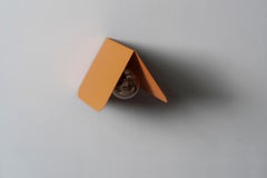 Lampada da parete Corner Almond di +kouple