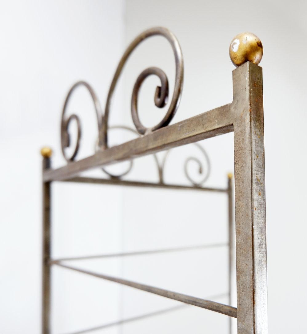 Rejilla esquinera para panadería Soporte para plantas de 3 niveles Estante de cocina comedor Metal en venta