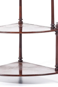 Corner bracket - 19th century