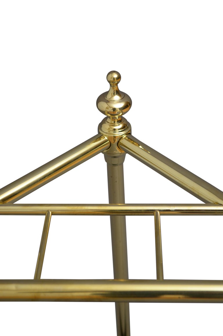 Corner Brass Umbrella Stand For Sale at 1stDibs corner umbrella stand