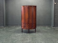 Corner Cabinet