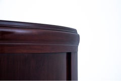 Corner Cabinet from 1928, Northern Europe