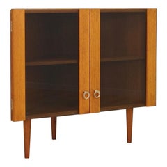 Corner Cabinet Vintage Danish Design Retro