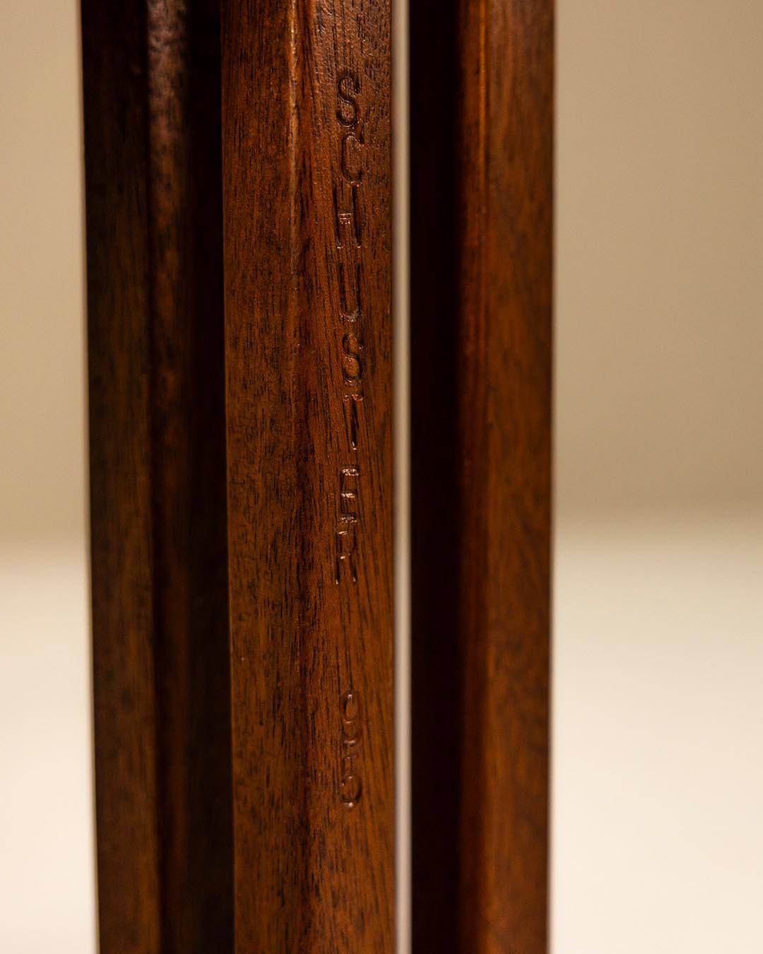 Corner Chair in Art Deco Style in vendita 7