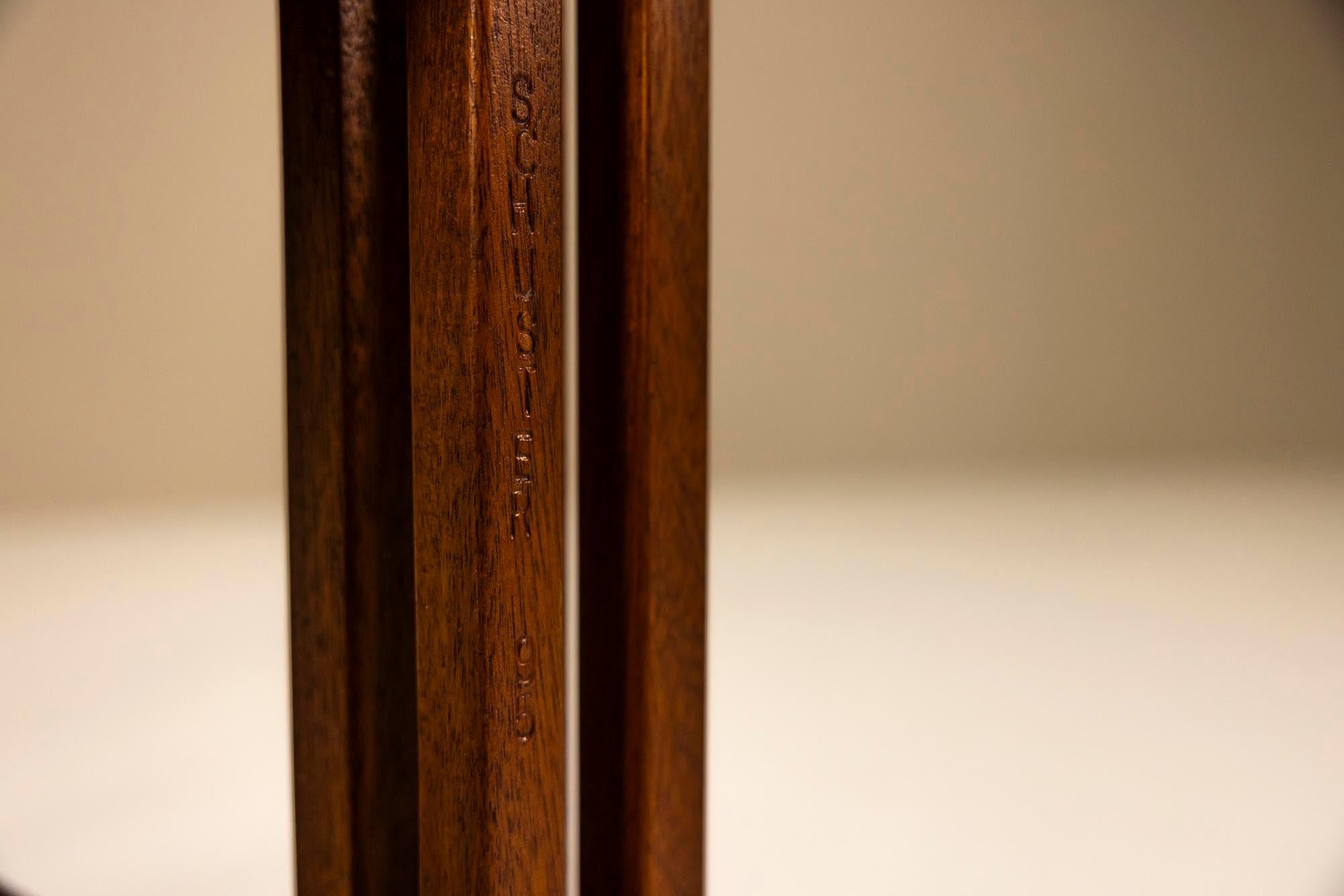 Corner Chair in Art Deco Style in vendita 8