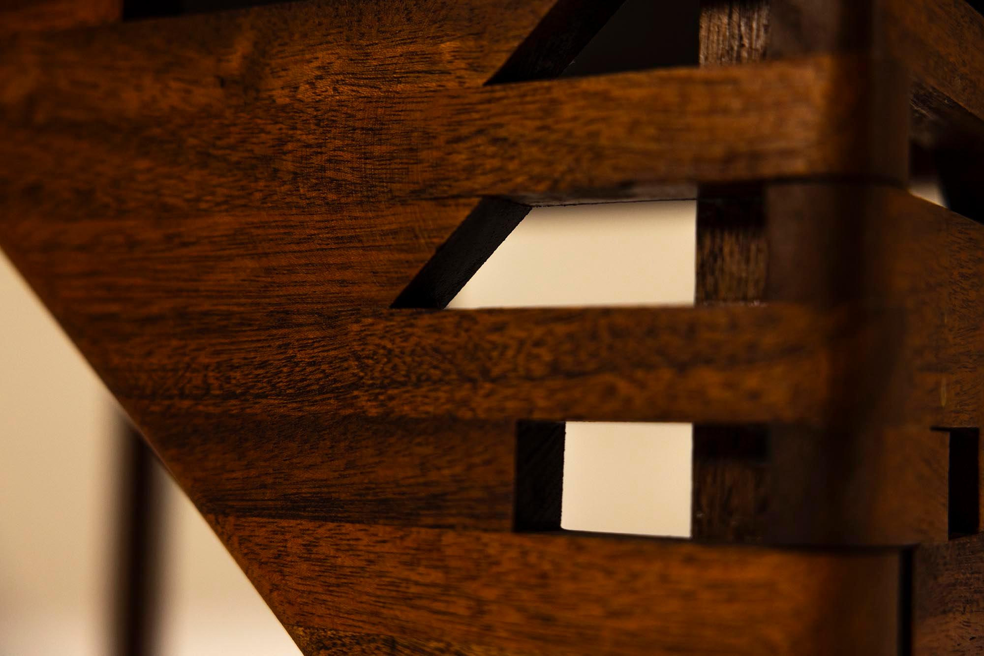 Corner Chair in Art Deco Style in vendita 13